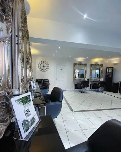 8 - Dorrington House Hair & Beauty