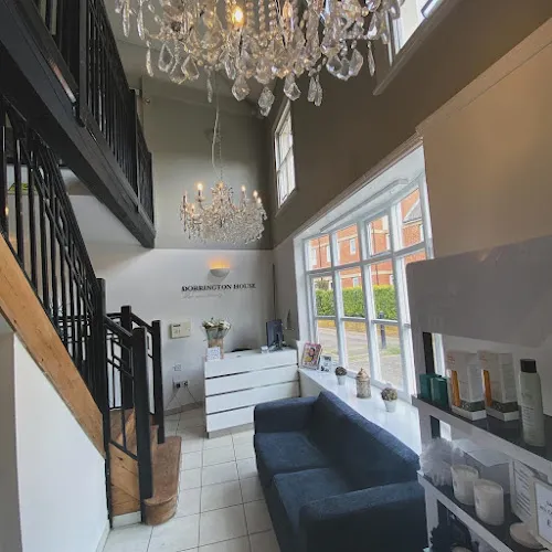 2 - Dorrington House Hair & Beauty