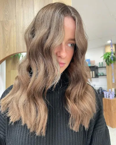 6 - Down to Earth Eco Hair and Beauty