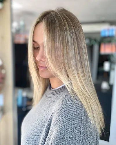 3 - Down to Earth Eco Hair and Beauty