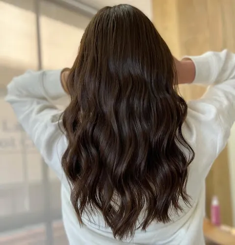 2 - Down to Earth Eco Hair and Beauty