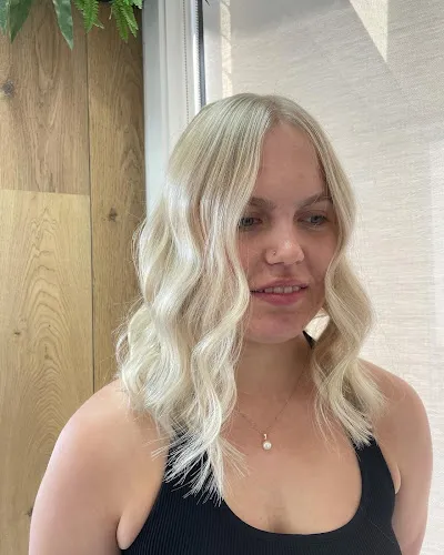 4 - Down to Earth Eco Hair and Beauty