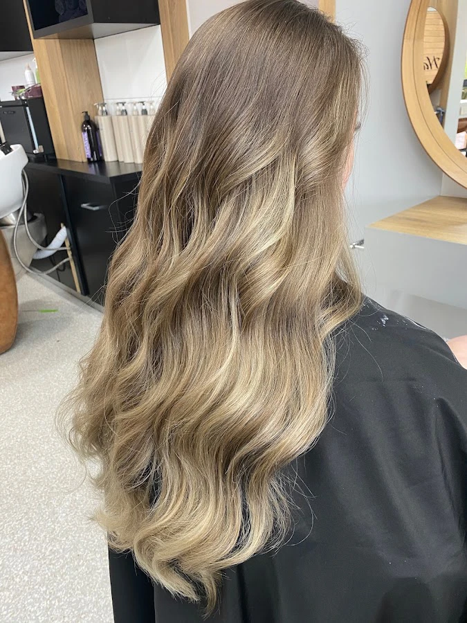 1 - Down to Earth Eco Hair and Beauty