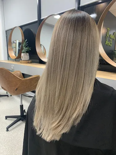 8 - Down to Earth Eco Hair and Beauty