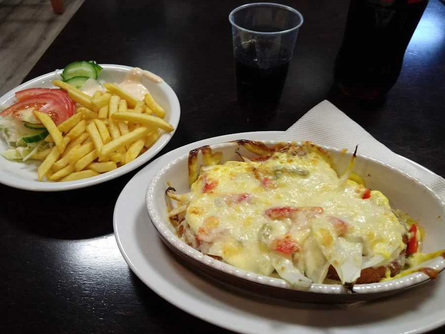 1 - Doy Doy Kebaphaus