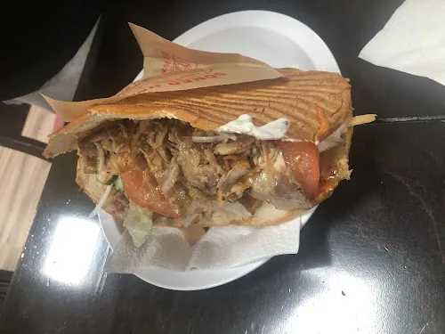 5 - Doy Doy Kebaphaus