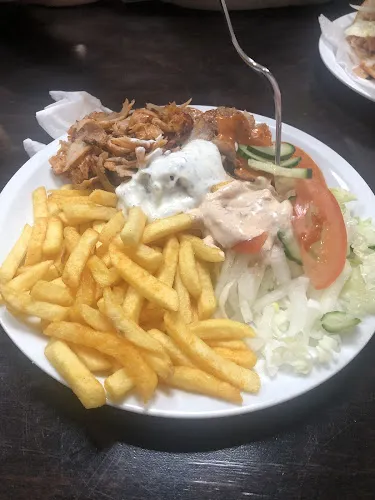 4 - Doy Doy Kebaphaus