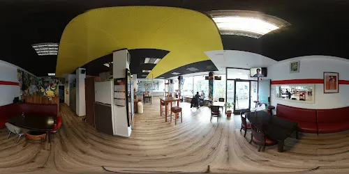 7 - Doy Doy Kebaphaus