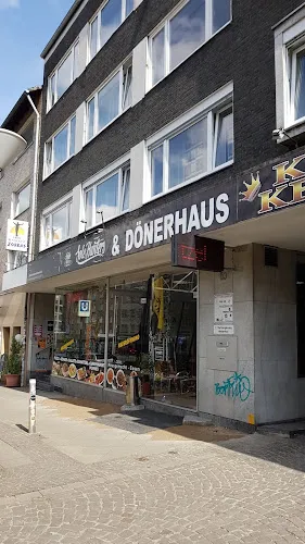 8 - Doy Doy Kebaphaus