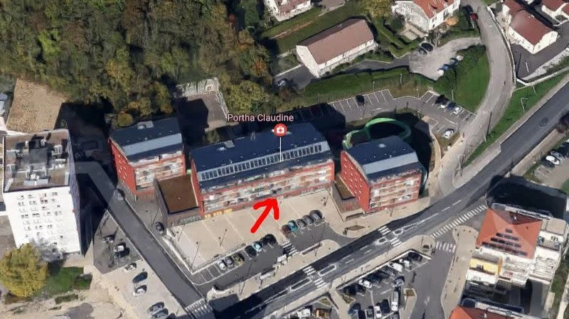 1 - Dr Alexandre HALB