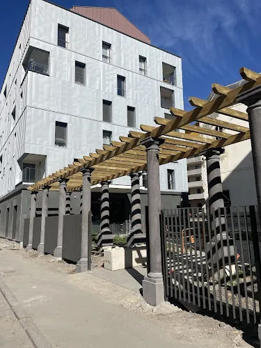 3 - Dr Allard, Dr Gallon, Dr Rouher, Dr Tronche, Dr Souteyrand