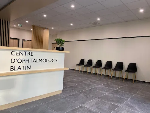 5 - Dr Allard, Dr Gallon, Dr Rouher, Dr Tronche, Dr Souteyrand