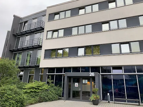 4 - Dr. Andrew und Alan Buck Zahnärzte