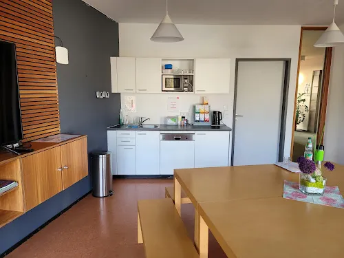 7 - Dr. Andrew und Alan Buck Zahnärzte