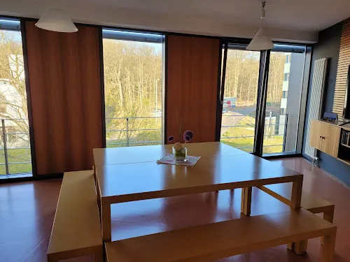 5 - Dr. Andrew und Alan Buck Zahnärzte