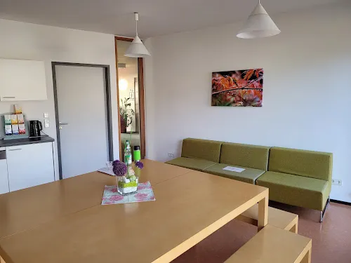 6 - Dr. Andrew und Alan Buck Zahnärzte