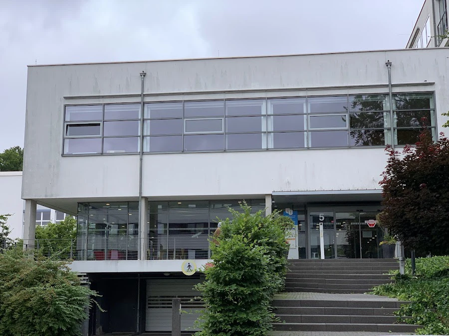 1 - Dr. Andrew und Alan Buck Zahnärzte