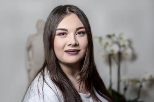 5 - Dr. Antonie Miller-Kleckers