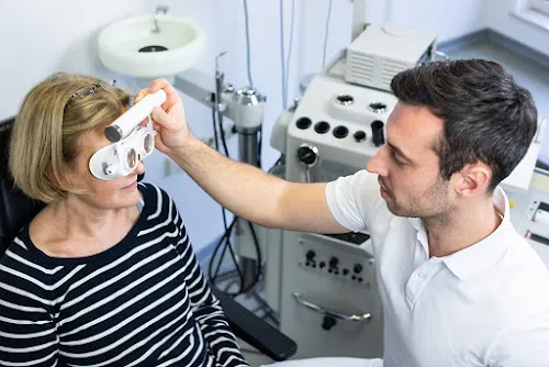 2 - Dr. Armin Stach & Peter Gelshäuser, Praxis für Kinder- und Jugendmedizin, MVZ Leverkusen