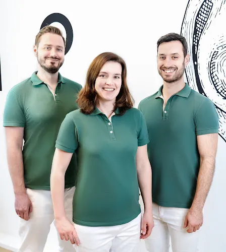 3 - Dr. Armin Stach & Peter Gelshäuser, Praxis für Kinder- und Jugendmedizin, MVZ Leverkusen