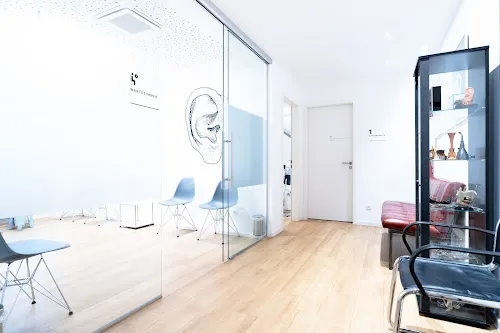 5 - Dr. Armin Stach & Peter Gelshäuser, Praxis für Kinder- und Jugendmedizin, MVZ Leverkusen