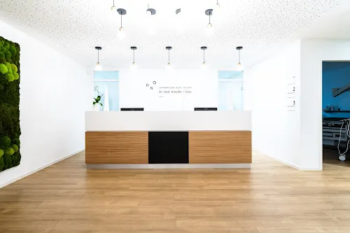 4 - Dr. Armin Stach & Peter Gelshäuser, Praxis für Kinder- und Jugendmedizin, MVZ Leverkusen