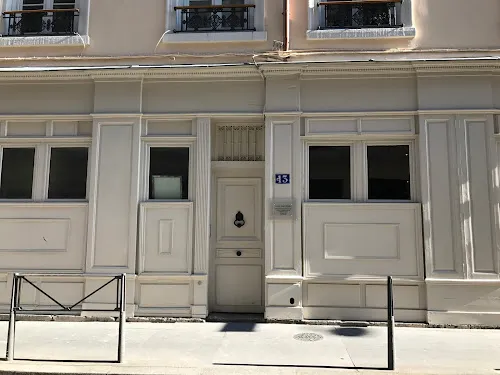 3 - Dr Bardonnet Bertrand