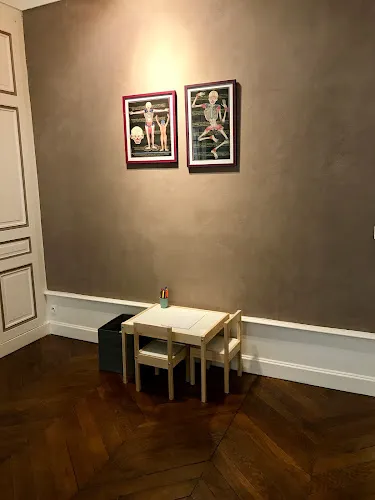 5 - Dr Bardonnet Bertrand