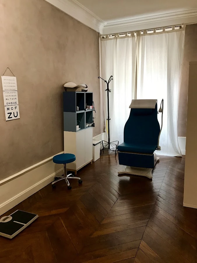 1 - Dr Bardonnet Bertrand