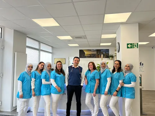 6 - Dr. Barkhausen · Filip · Dr. Walberg: Praxis für Neurologie und Psychotherapie