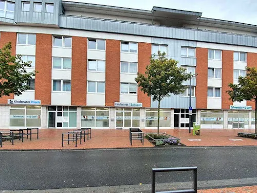 5 - Dr. Barkhausen · Filip · Dr. Walberg: Praxis für Neurologie und Psychotherapie