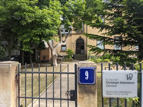 3 - Dr. Christoph Eikermann