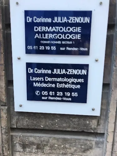 4 - Dr Corinne JULIA-ZENOUN