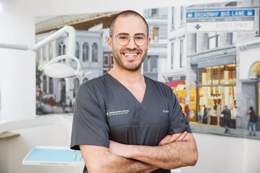 1 - Dr. Dobromir Dobrev