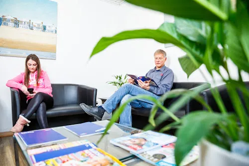 5 - Dr. Dobromir Dobrev