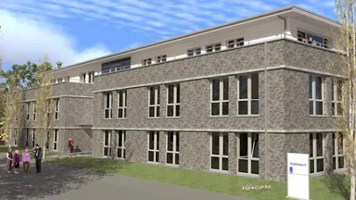 2 - Dr. Dr. Hans-Werner Addicks - Facharzt für Mund-, Kiefer- und Gesichtschirurgie