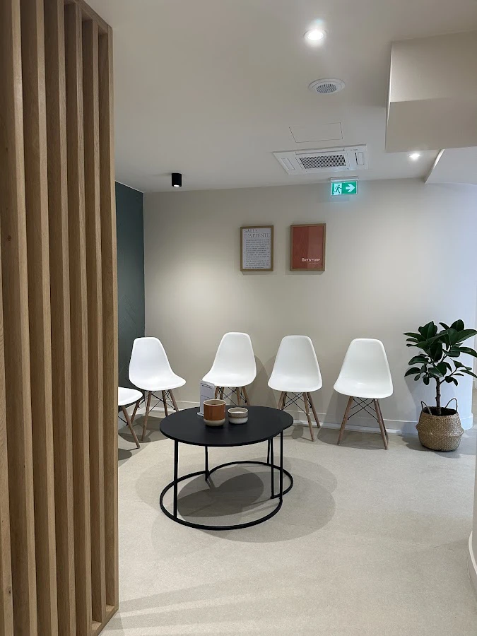 1 - Dr Dugué Dominique