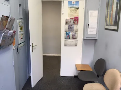 2 - Dr Eric Laborde Gaujoux