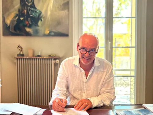 1 - Dr Eric Laborde Gaujoux