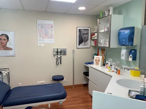 3 - Dr Evelyne BLANCO