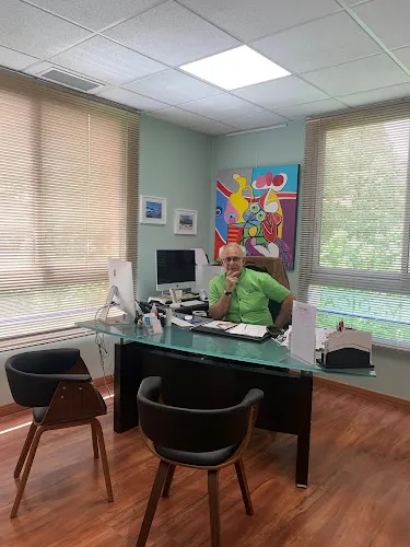 2 - Dr Evelyne BLANCO