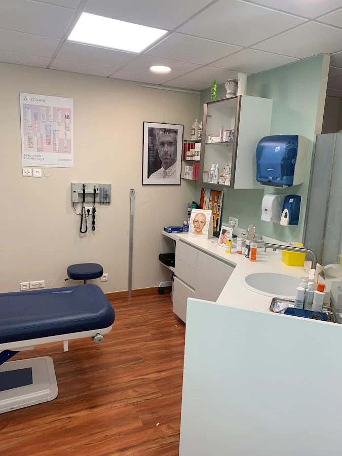 1 - Dr Evelyne BLANCO