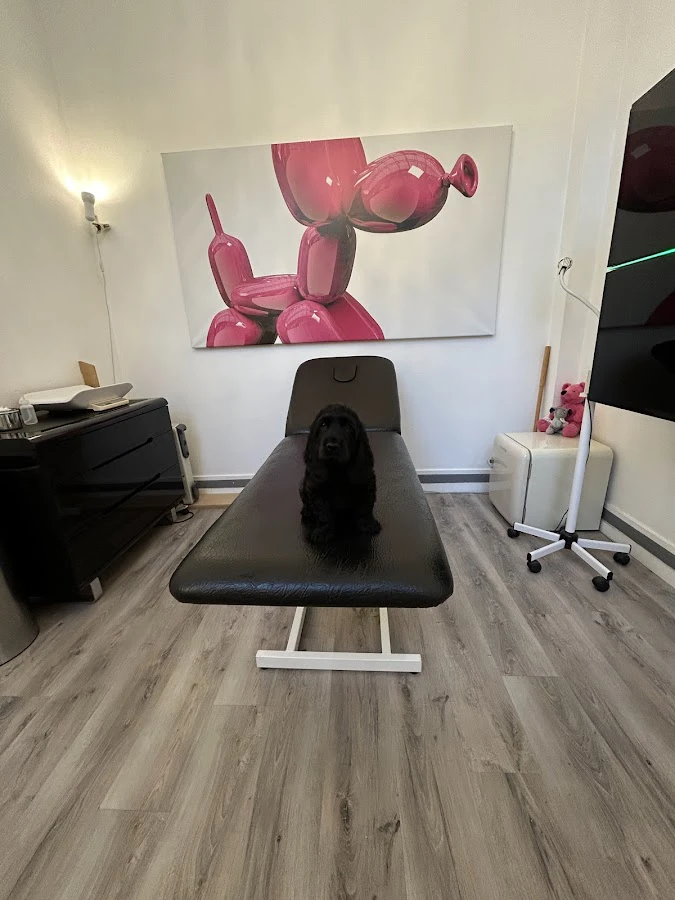 1 - Dr. Fabienne Colchen Desprez