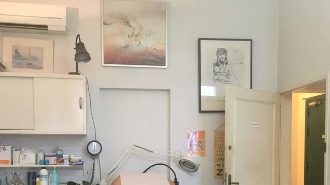 1 - Dr FERNANDEZ Eve-Lise