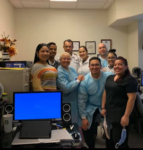 3 - Dr. Frank J. Delee, MD