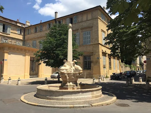 4 - Dr François Audibert