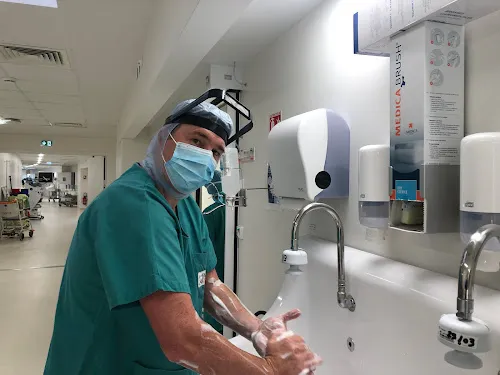 7 - Dr François Audibert