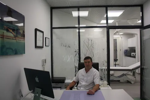 2 - Dr François Audibert