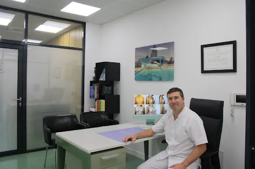 3 - Dr François Audibert