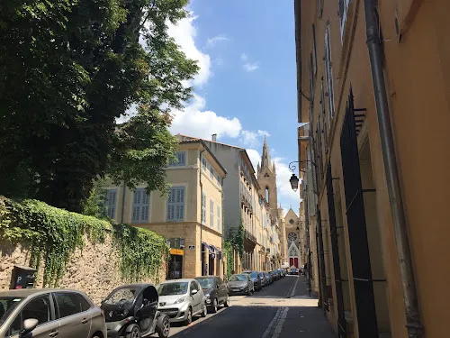 5 - Dr François Audibert